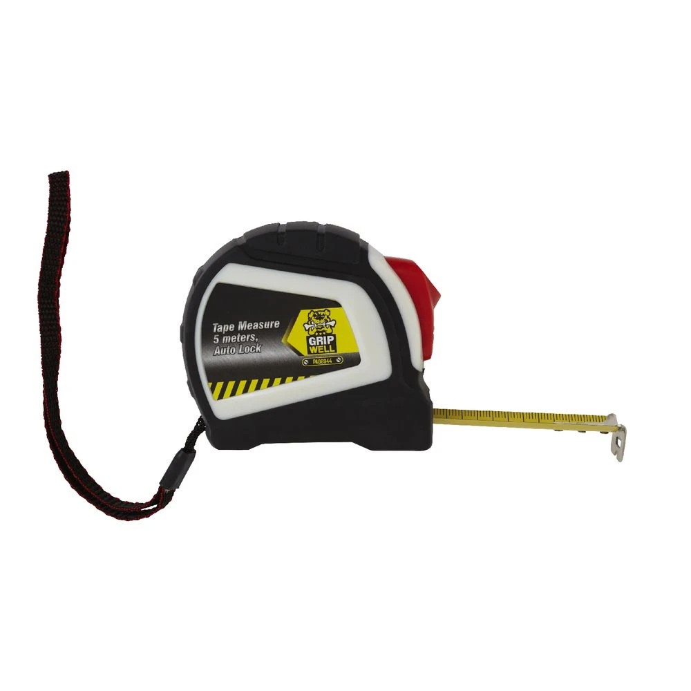 2 Gripwell Tape Measure 5m, 2 of 2
