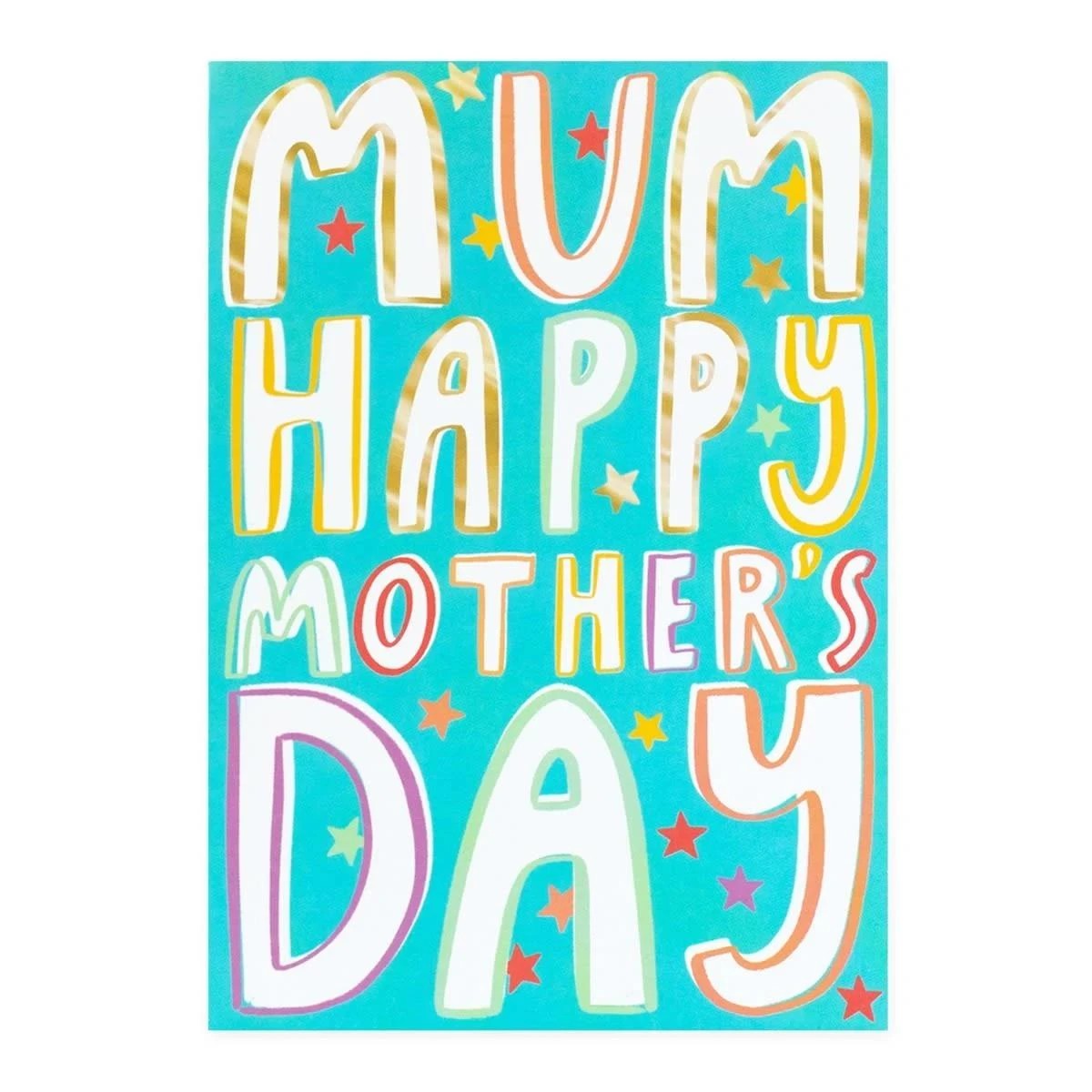 3 Hallmark Mother's Day Card - Happy Mother's Day, 3 of 3