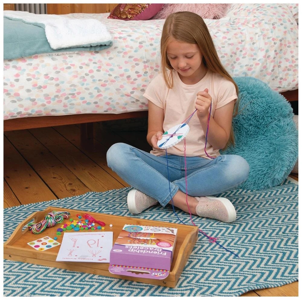 5 Galt Friendship Bracelets Kit, 5 of 6