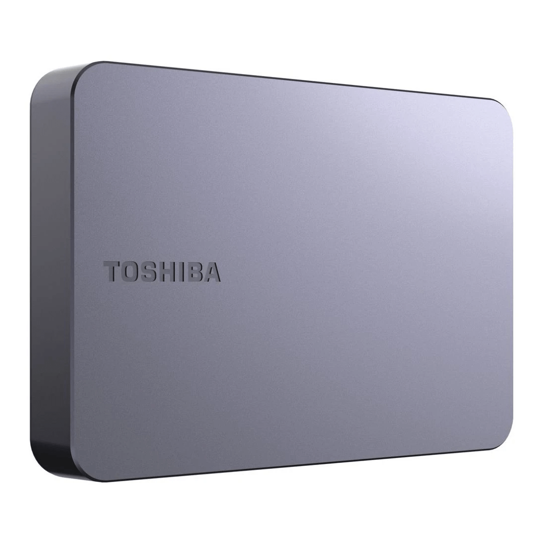 4 Toshiba 4TB Canvio GX2 Portable Gaming Hard Drive, 4 of 5