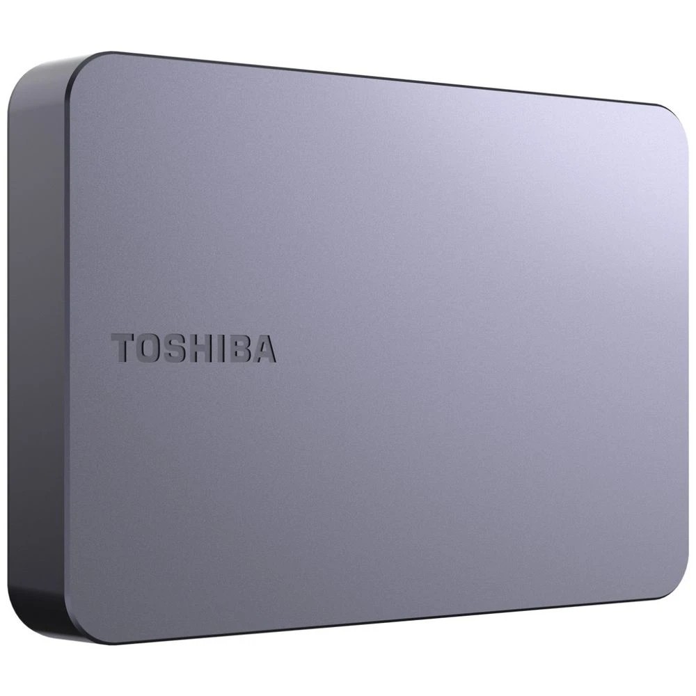 4 Toshiba 4TB Canvio GX2 Portable Gaming Hard Drive, 4 of 5