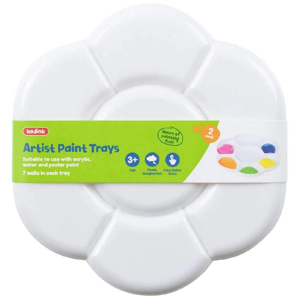 1 Kadink Artist Paint Tray, 1 of 3