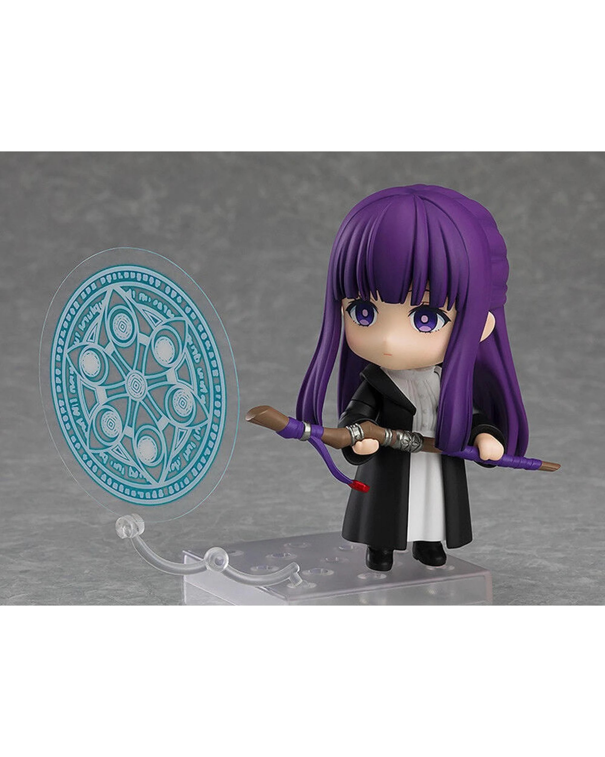 4 Nendoroid Frieren Beyond Journey's End Fern Figure, 4 of 7