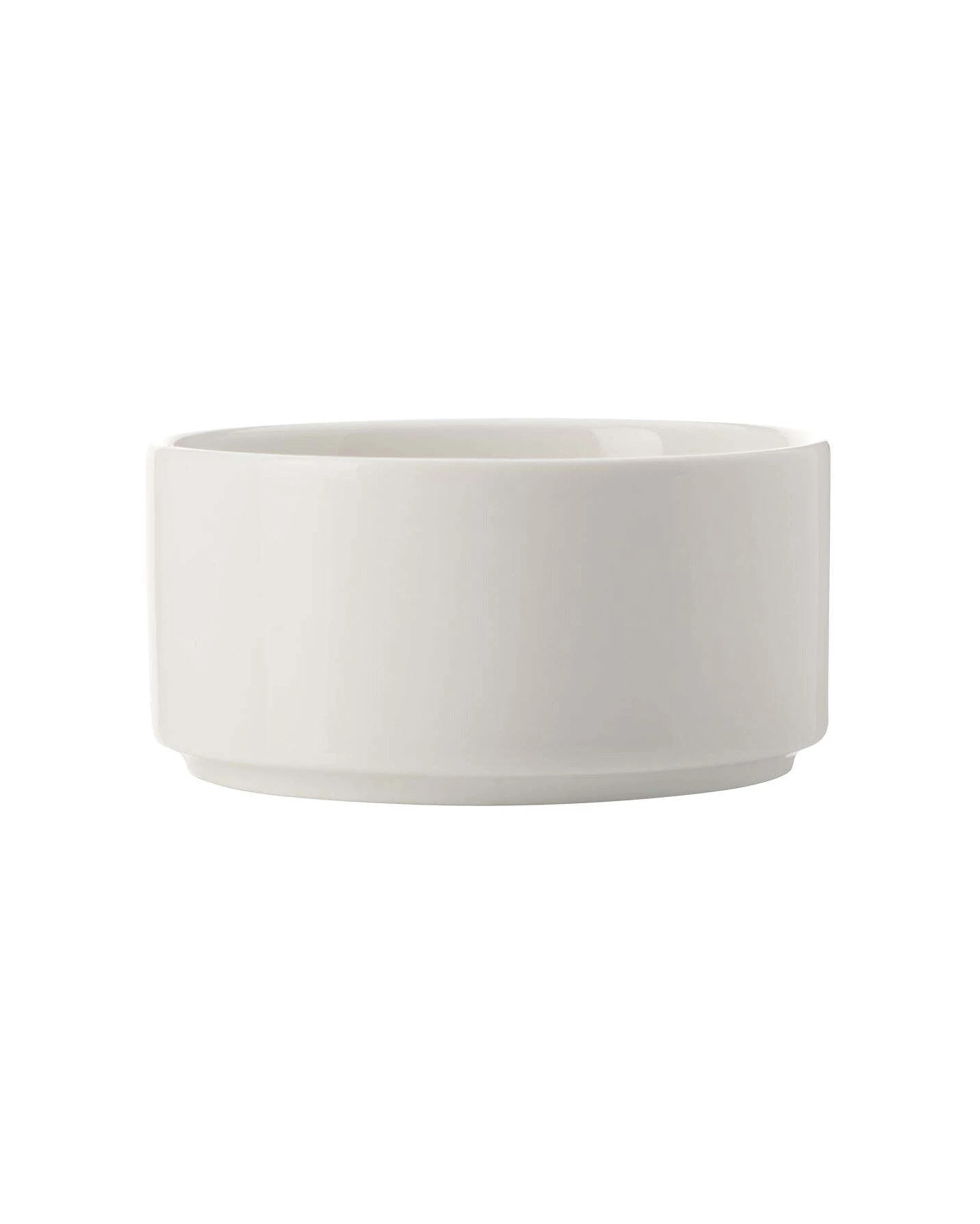2 Maxwell & Williams Epicurious Ramekin 8.5cm Porcelain Dishwasher Safe - White, 2 of 3