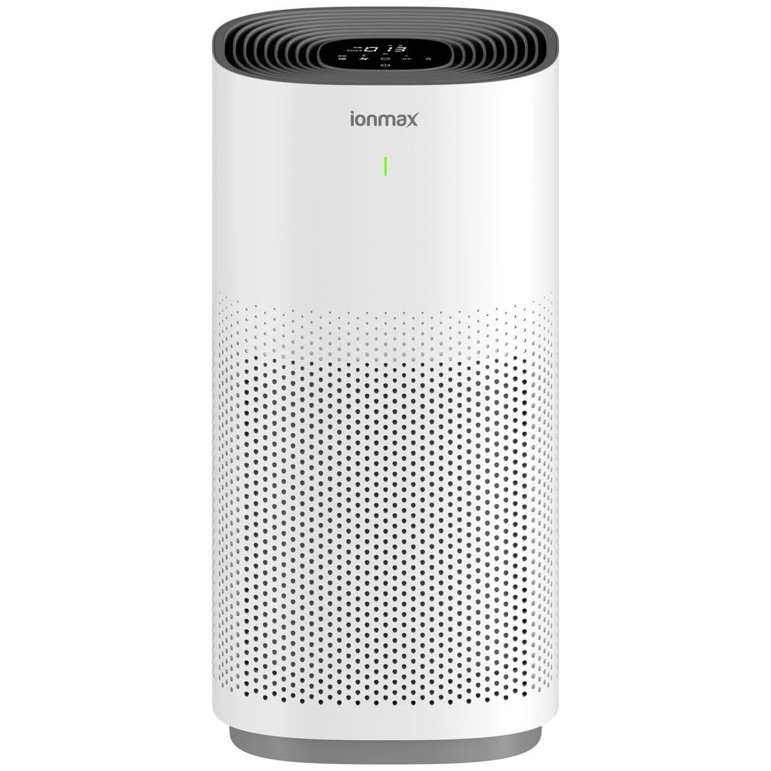 1 Ionmax Lavish Plus 5 Stage HEPA UV Air Purifier, 1 of 5