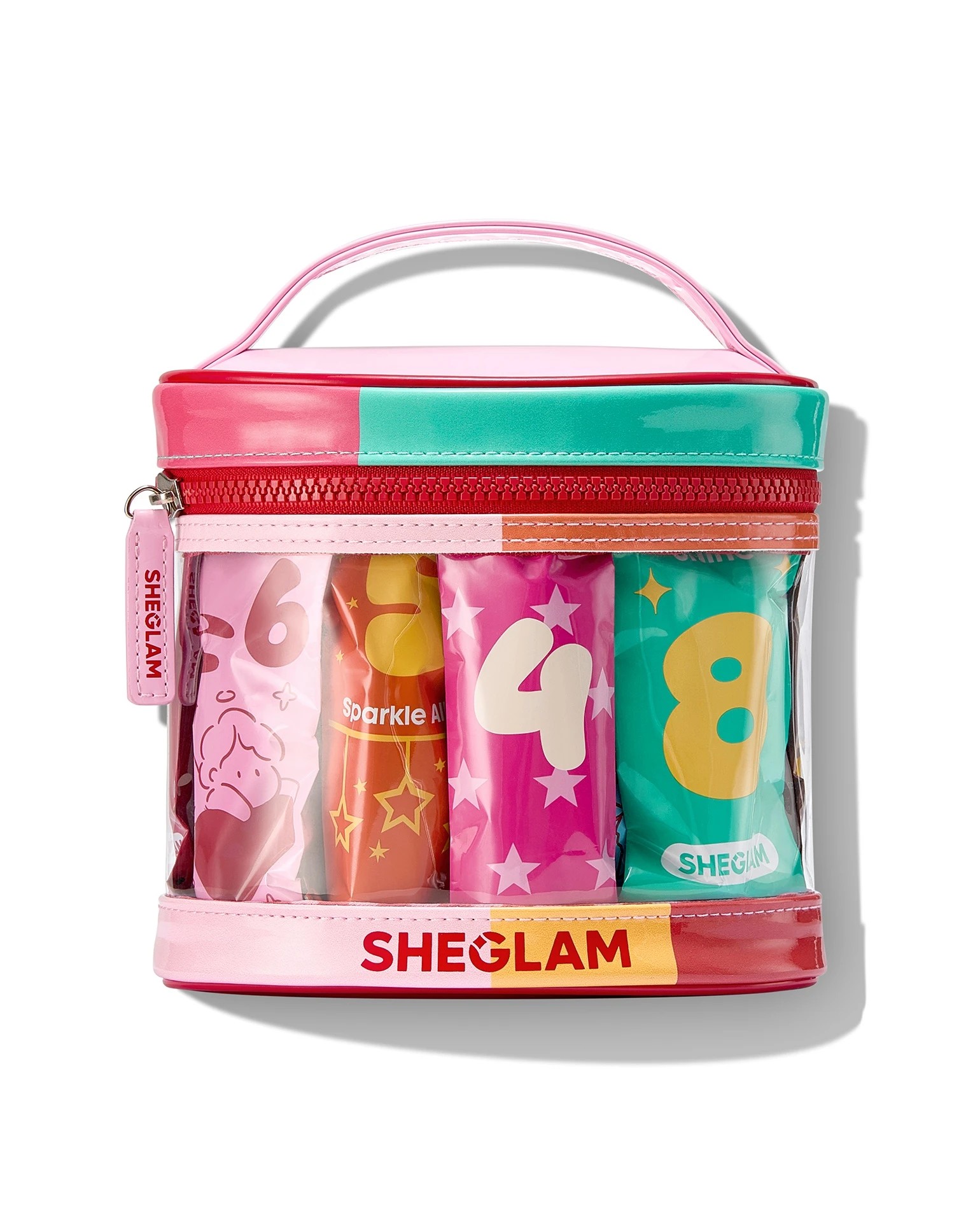 SHEGLAM Life Is Sweet Advent Calendar - Kmart
