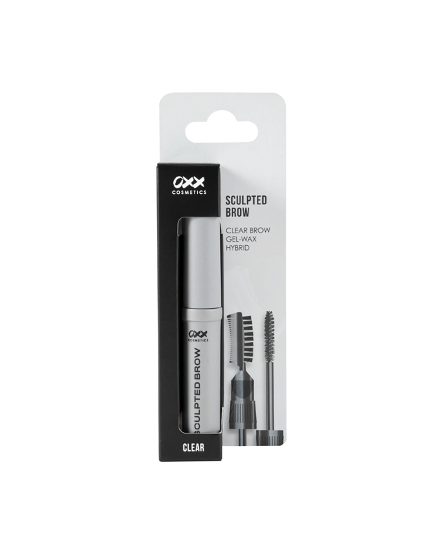 OXX Cosmetics Sculpted Brow - C