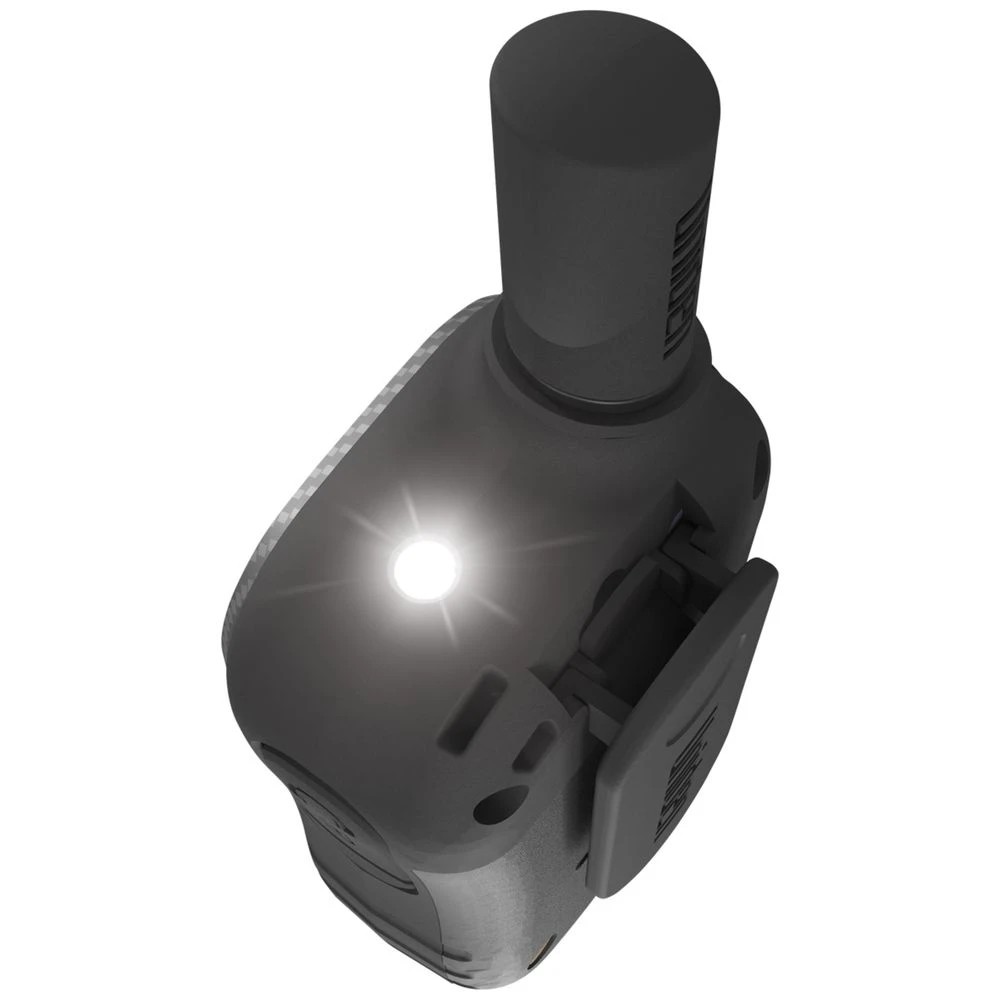 4 Uniden UH620 Max 2 Way UHF Radio 2 Pack, 4 of 8