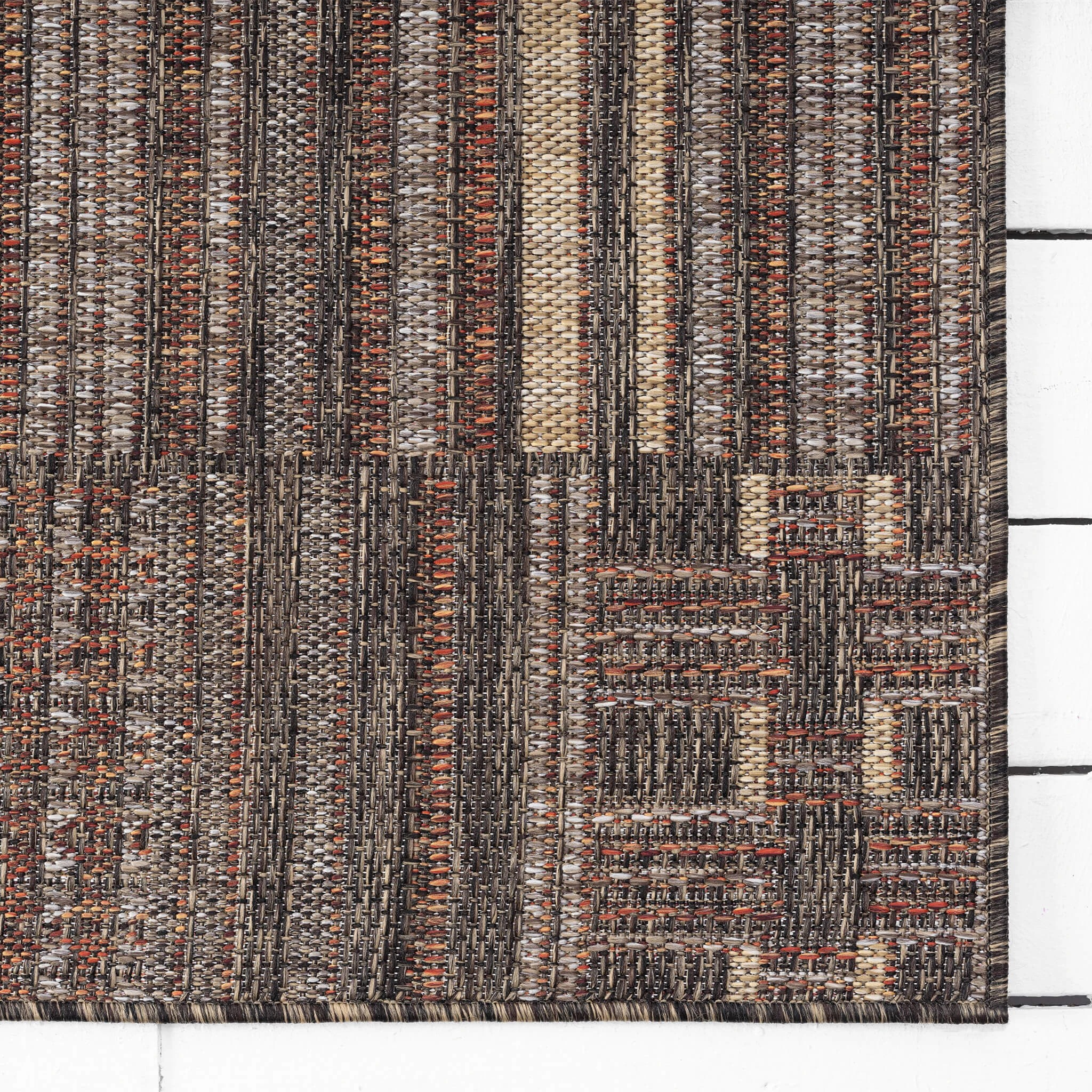 5 La Grace Home Venice Premium Runner - 80x150cm - Terra, 5 of 10