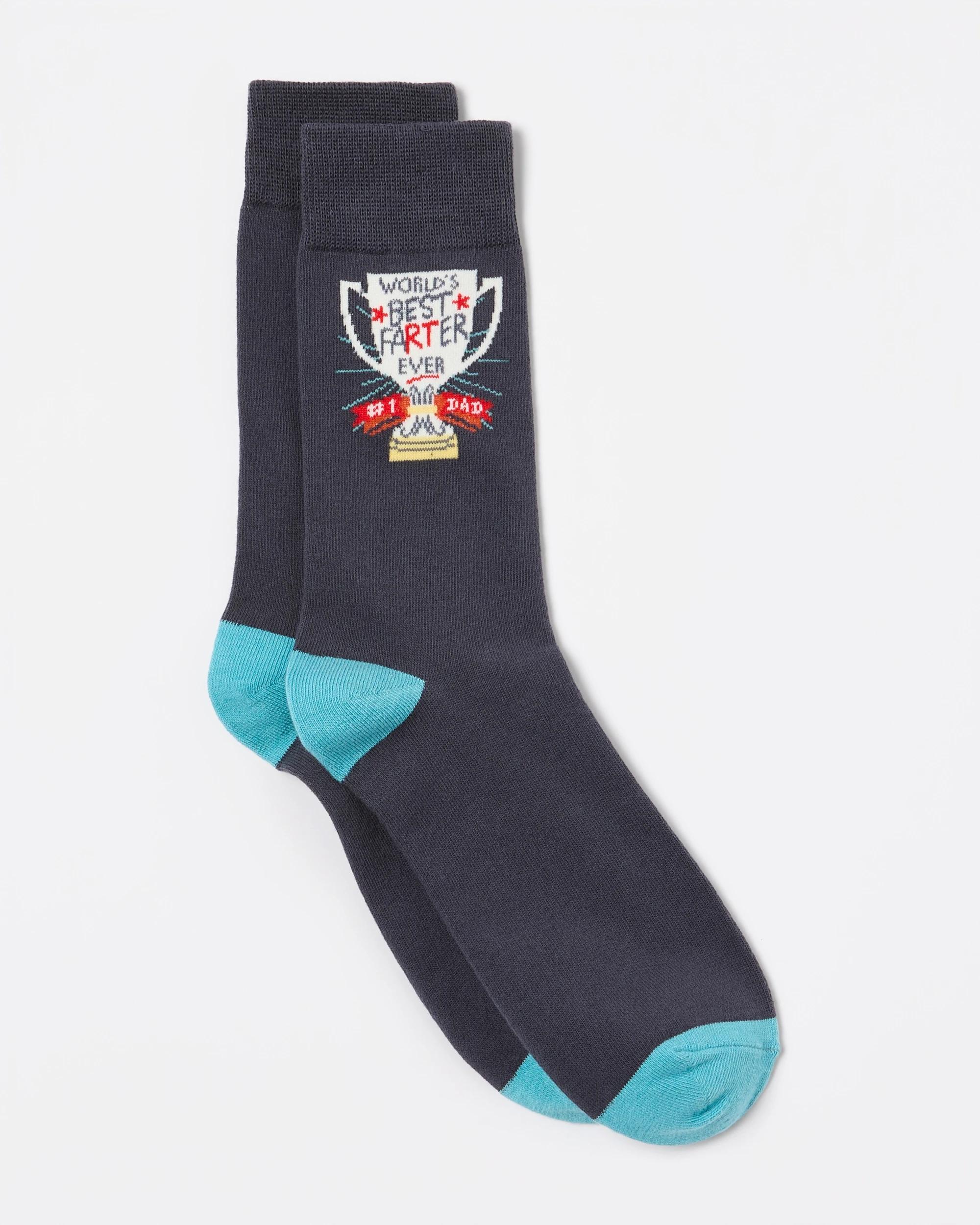 7 Trunks and Socks Gift Pack Worldgreat, 7 of 8