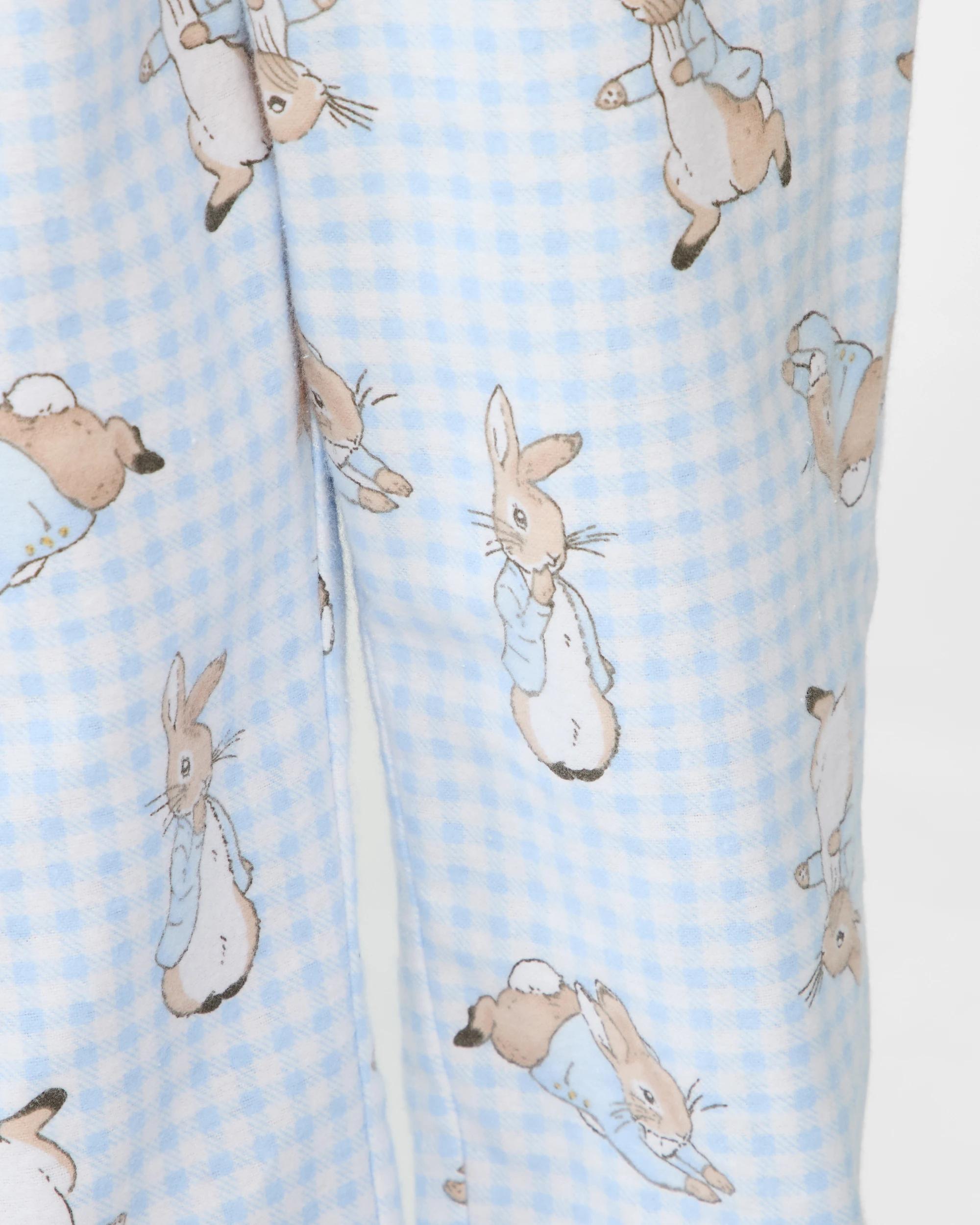 5 Peter Rabbit License Family Matching Pyjama Set P Rabbit, 5 of 6