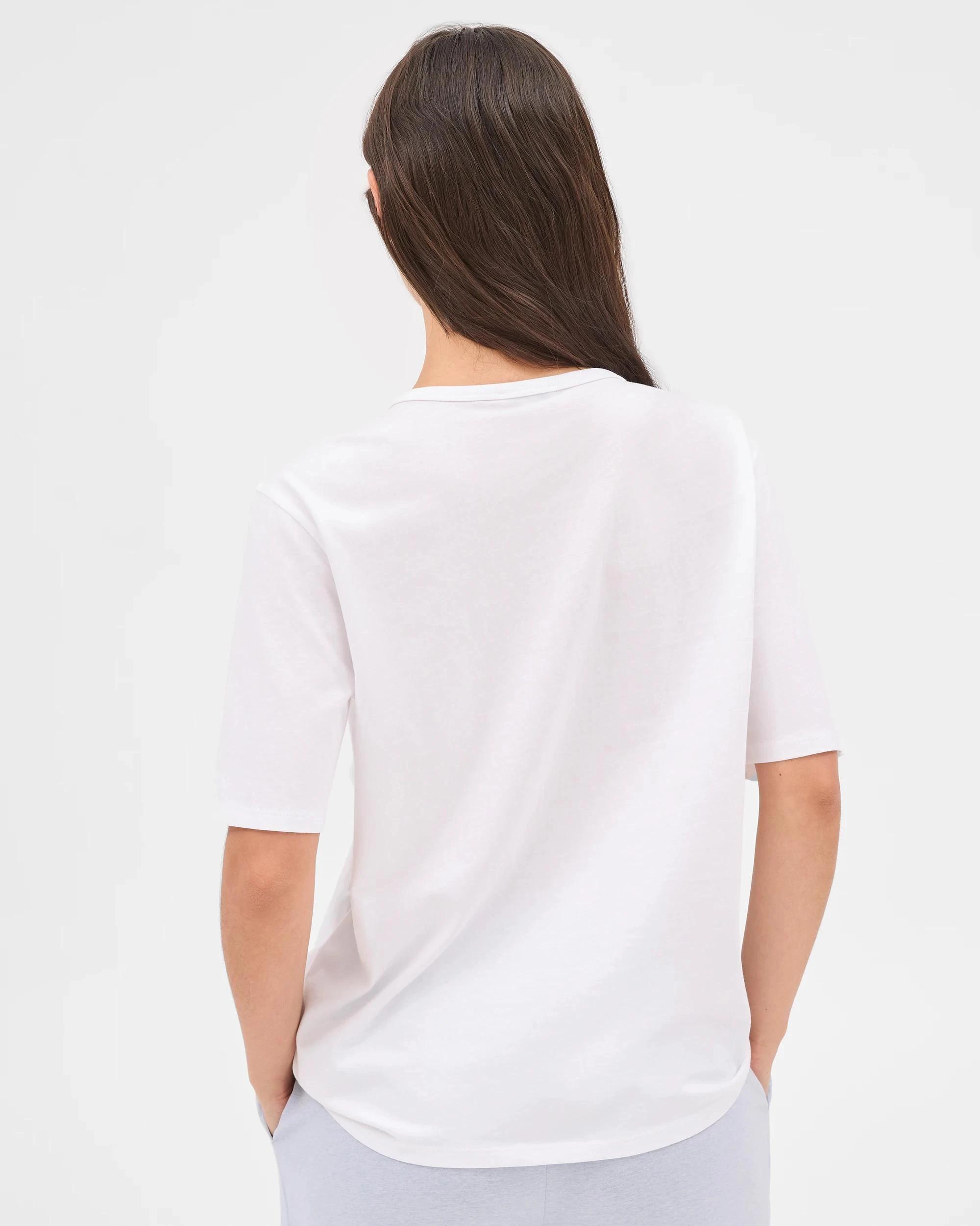 3 Target Australian Cotton Short Sleeve T-Shirt DREAM BY THE SEA, 3 of 5