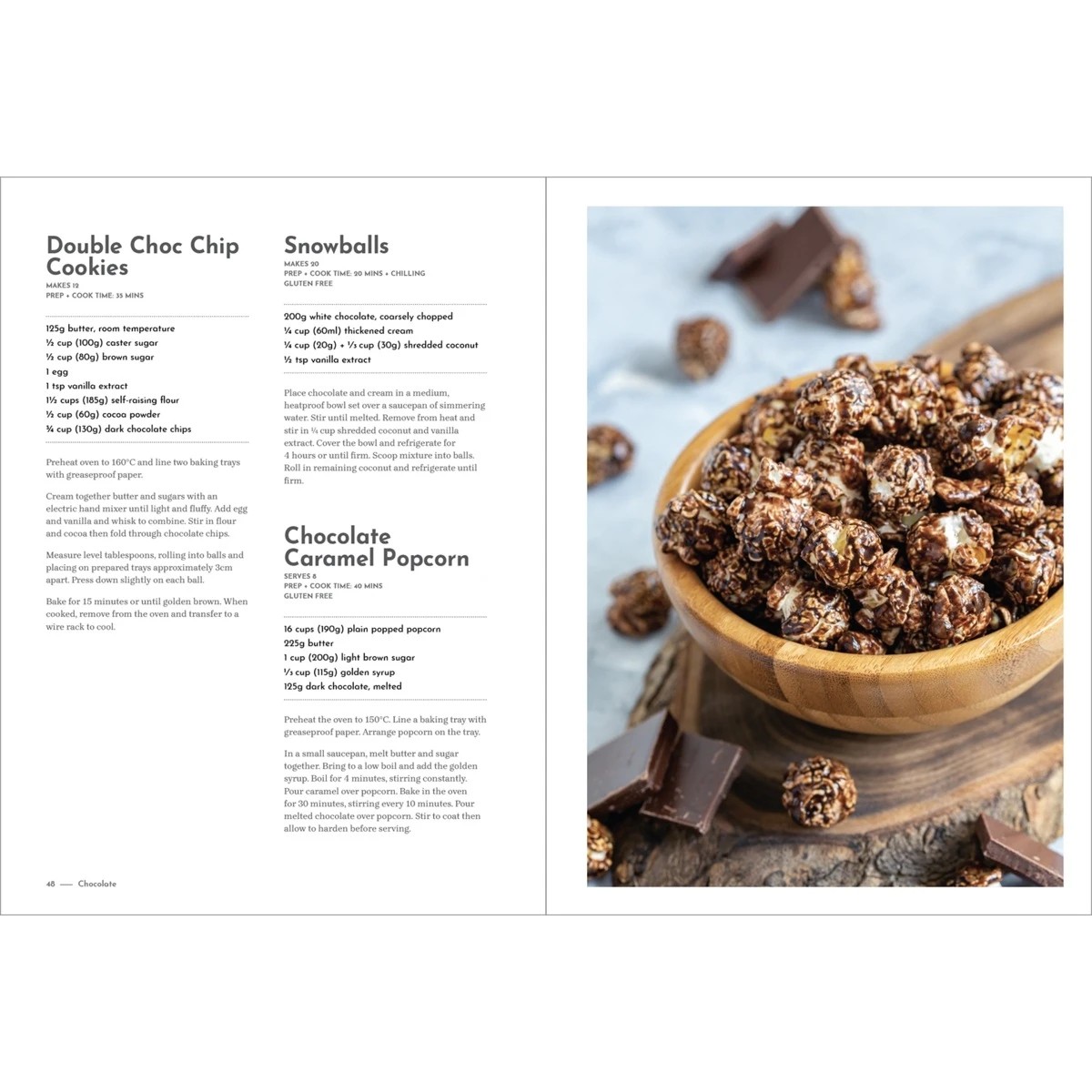 5 The Best Ever Baking Cookbook - Book, 5 of 5