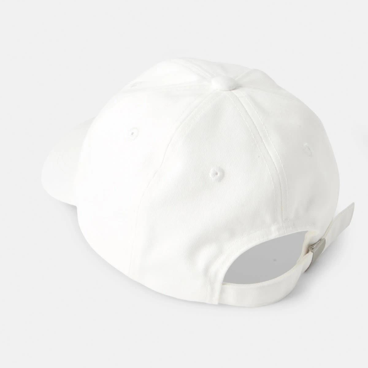 2 Slogan Cap HAMPTONS ECRU, 2 of 4