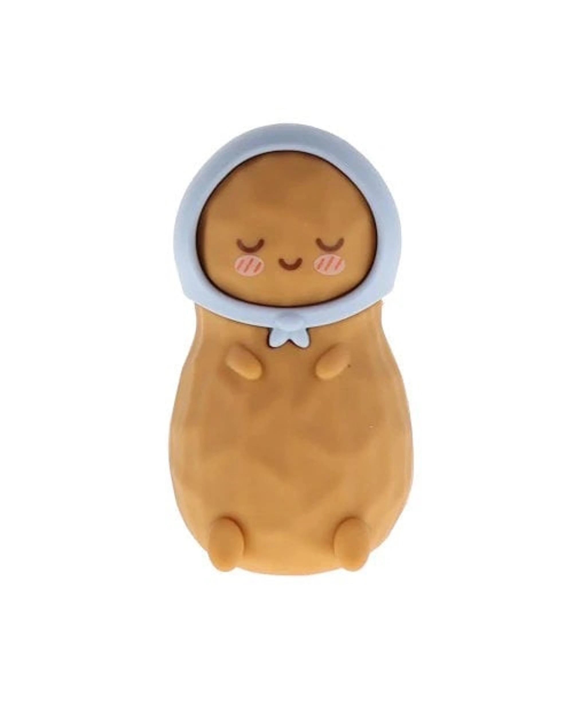 7 Smoko Peanut Familia Figure Series 2 inch Mini-Figure Blind Box, 7 of 7