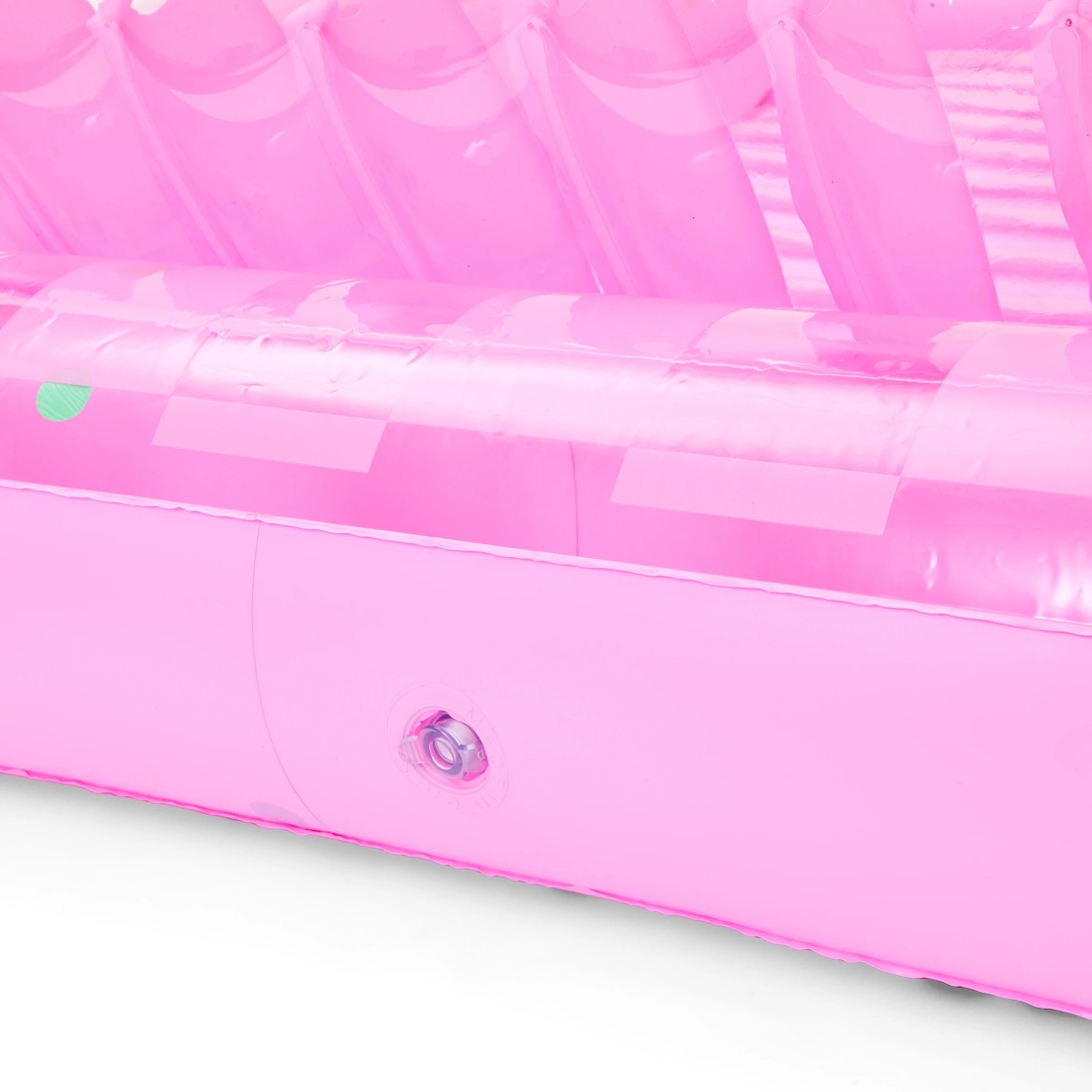 9 Inflatable Personal Pool Lounger, 9 of 10