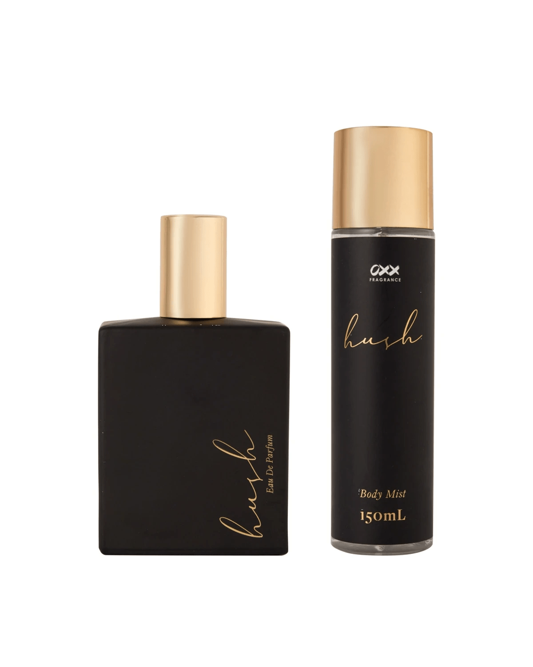 2 OXX Fragrance Hush Gift Set, 2 of 9