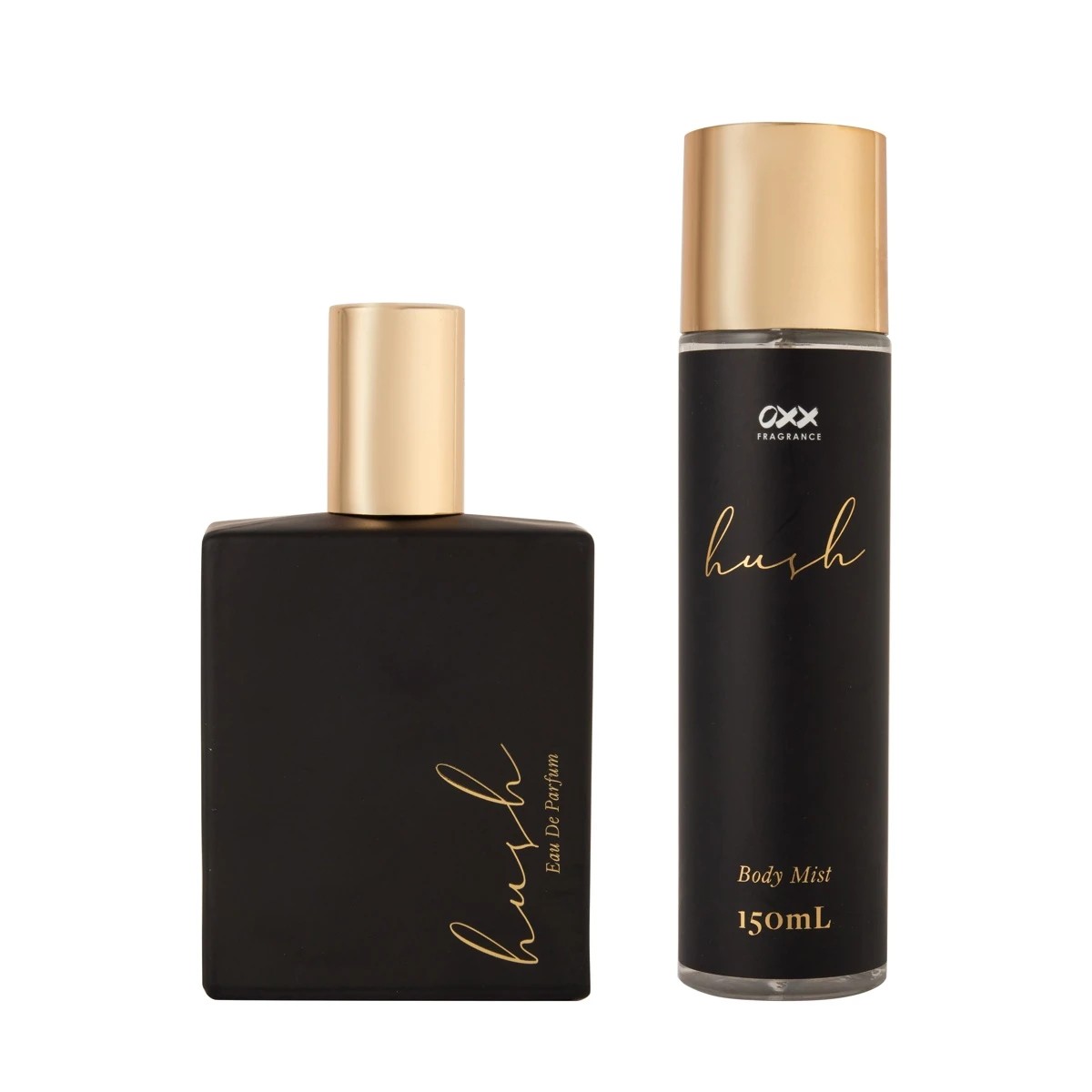 2 OXX Fragrance Hush Gift Set, 2 of 9