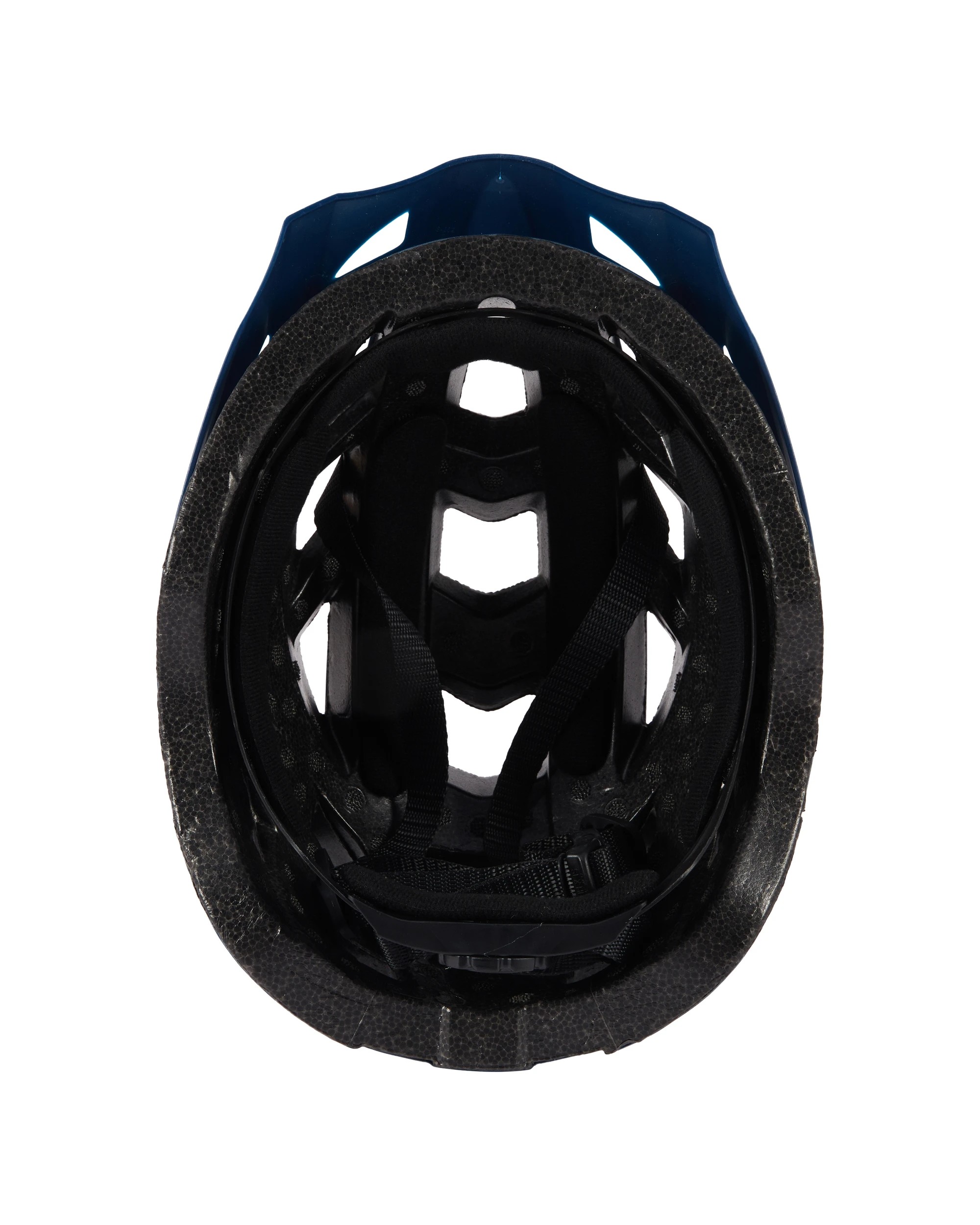 4 Urban Helmet with Light - Large, Blue, 4 of 9