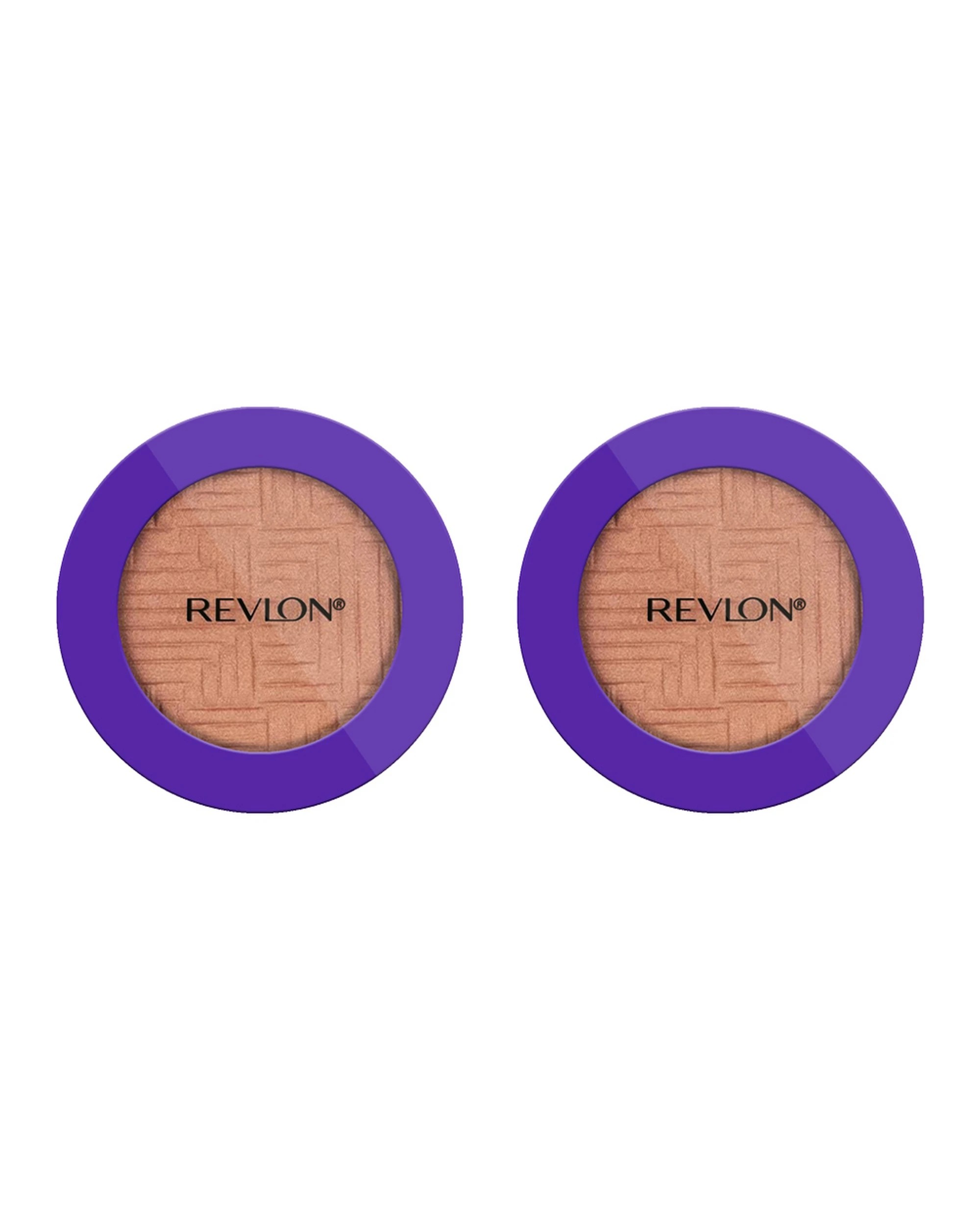 1 Revlon Electric Shock Highlighting Powder 10.3g 303 Glowed Up - 2 Pack, 1 of 1