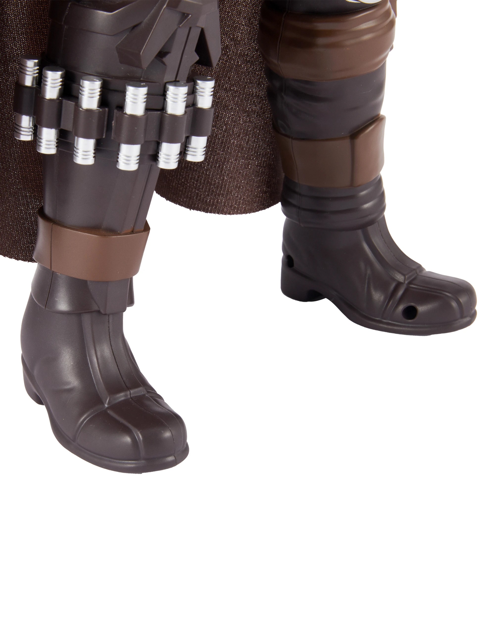 7 Disney Star Wars The Mandalorian & Grogu Figure, 7 of 8