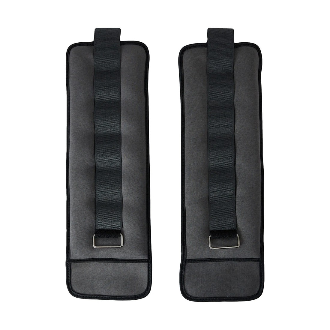 4 Ankle Weights - 1kg, 4 of 7