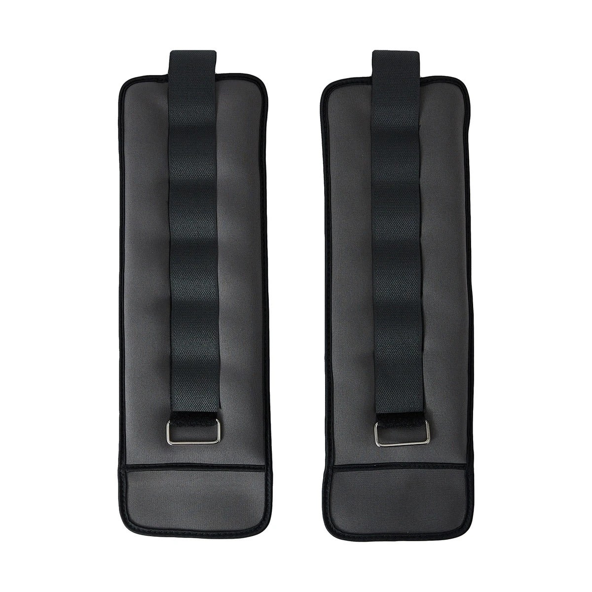 4 Ankle Weights - 1kg, 4 of 7