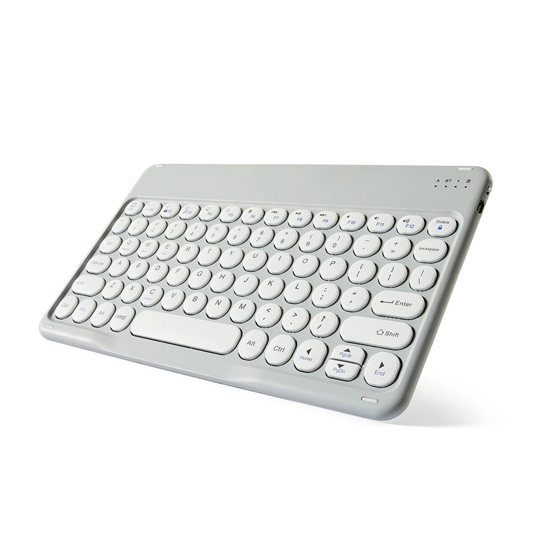 2 Bluetooth Keyboard - Grey, 2 of 6