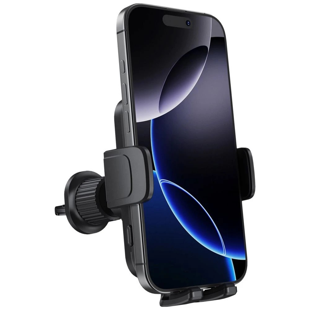 6 Bonelk Universal Auto Close Wireless Charging Vent Mount 15w, 6 of 8