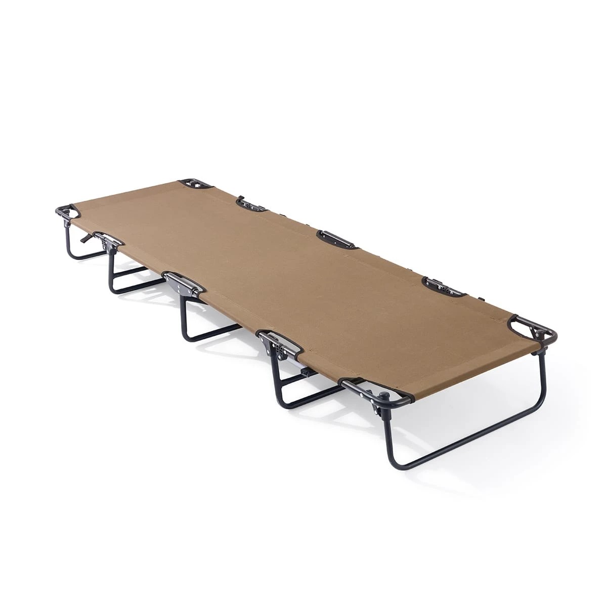 2 Foldable Camp Bed, 2 of 10