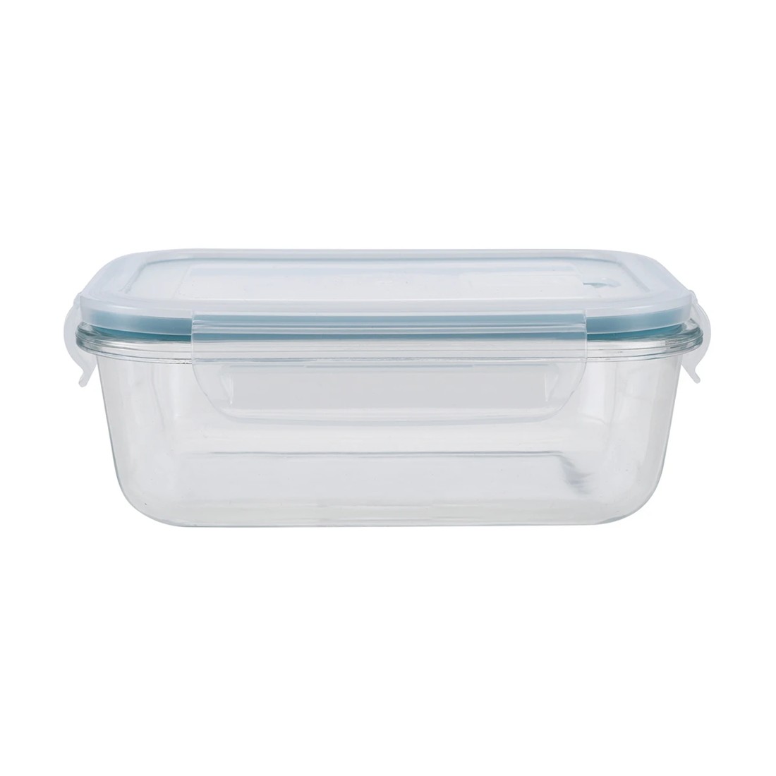 1 620ml Glass Food Storage Container, 1 of 3