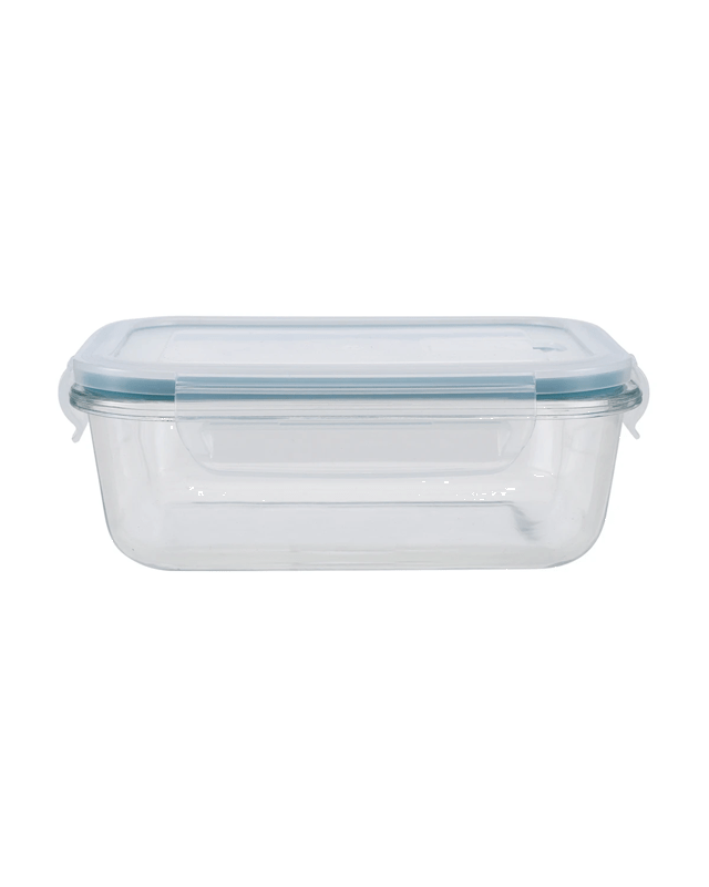 620ml Glass Food Storage Conta