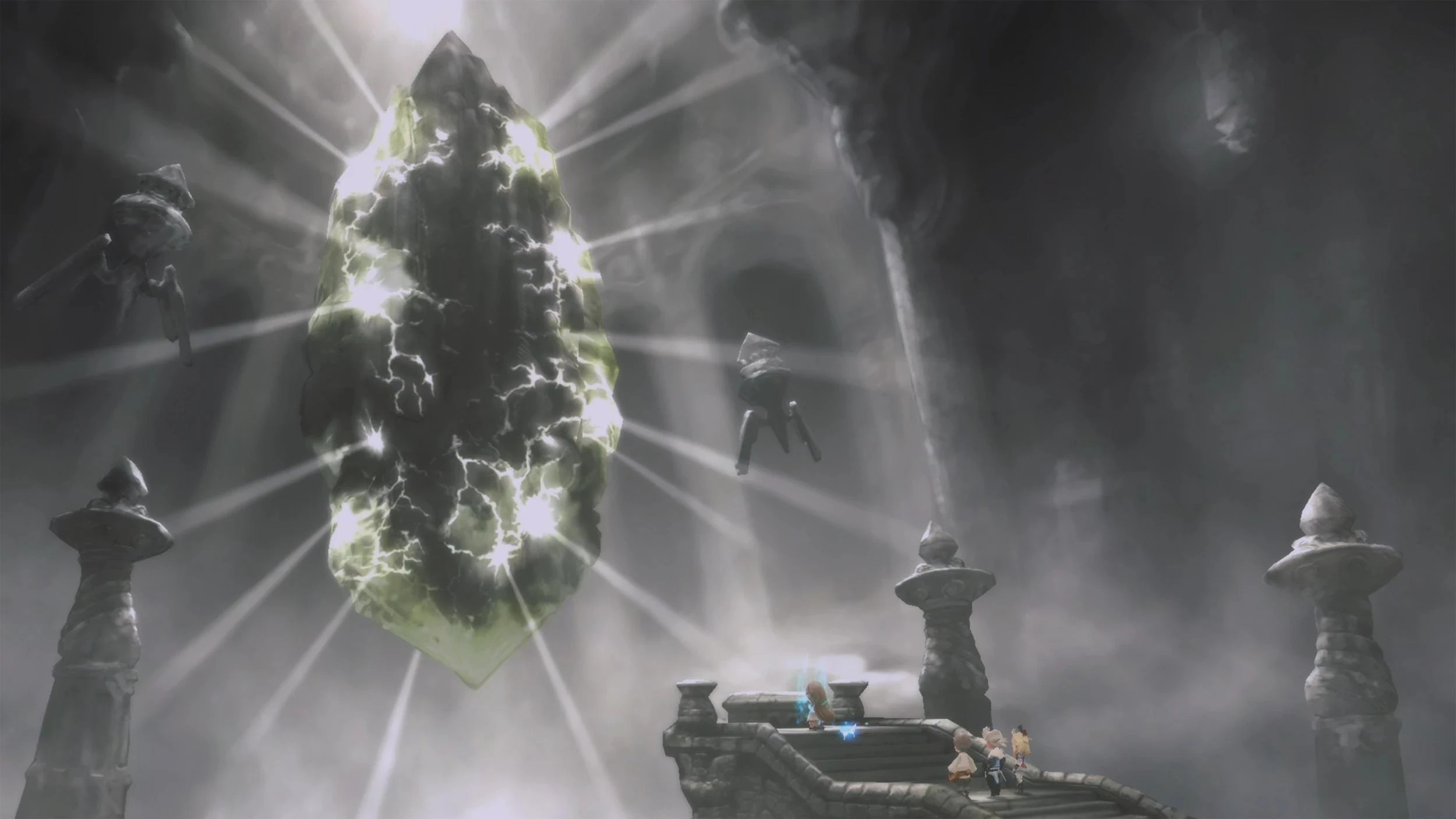 2 Bravely Default Flying Fairy HD Remaster - Switch 2, 2 of 5