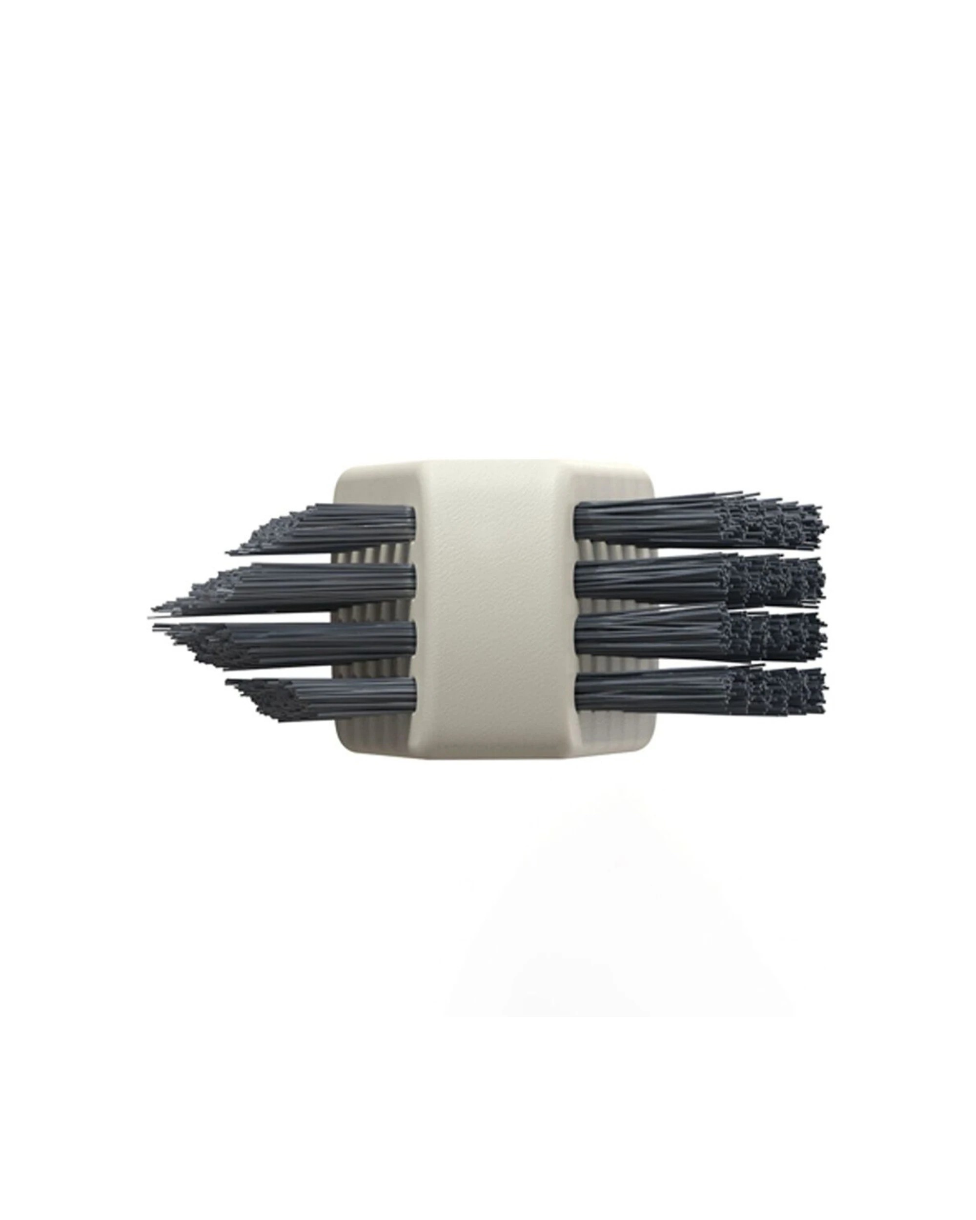 5 Joseph Joseph 2PK CleanTech 3-In-1 Bathroom Grout And Corner Detail Brush Stone - Beige, 5 of 7