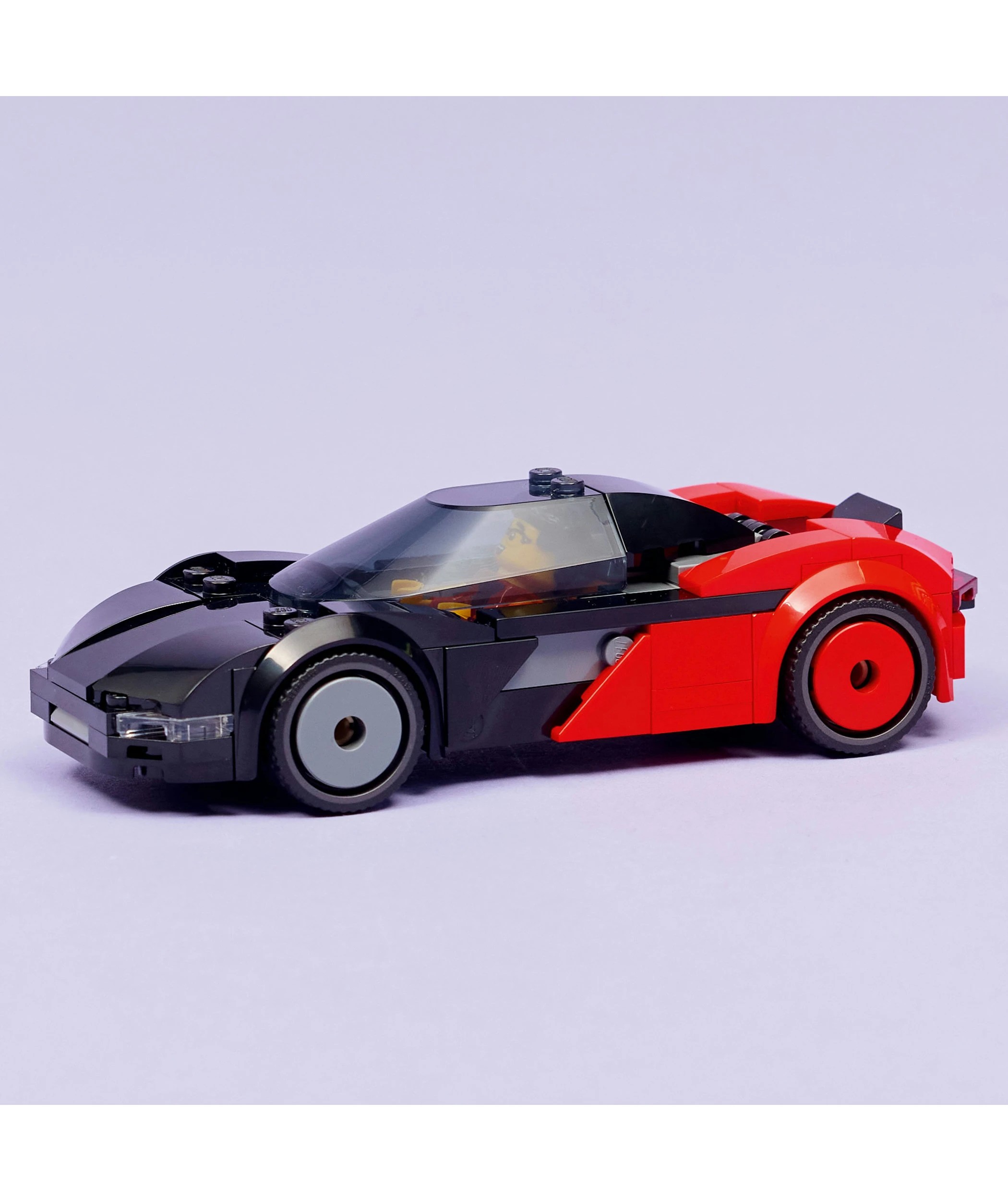 9 LEGO City EV Supercar 60486, 9 of 10