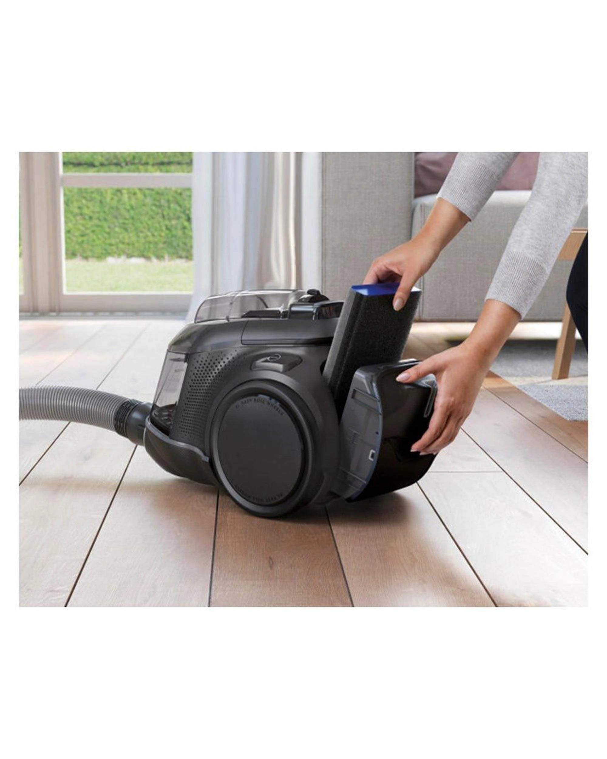 6 Electrolux Pure C9 Origin Bagless Vacuum Cleaner, 6 of 7