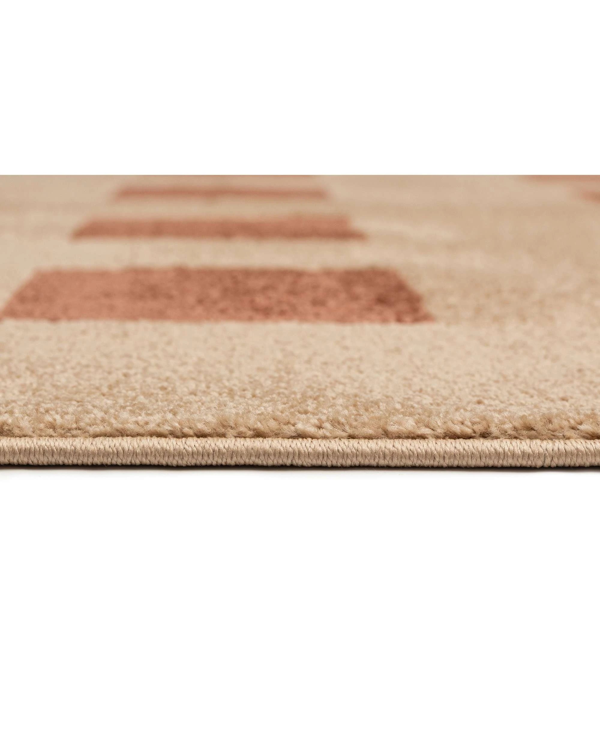 8 Loopsie Dolomiti Rug-400cm x 300cm - Brown, 8 of 8
