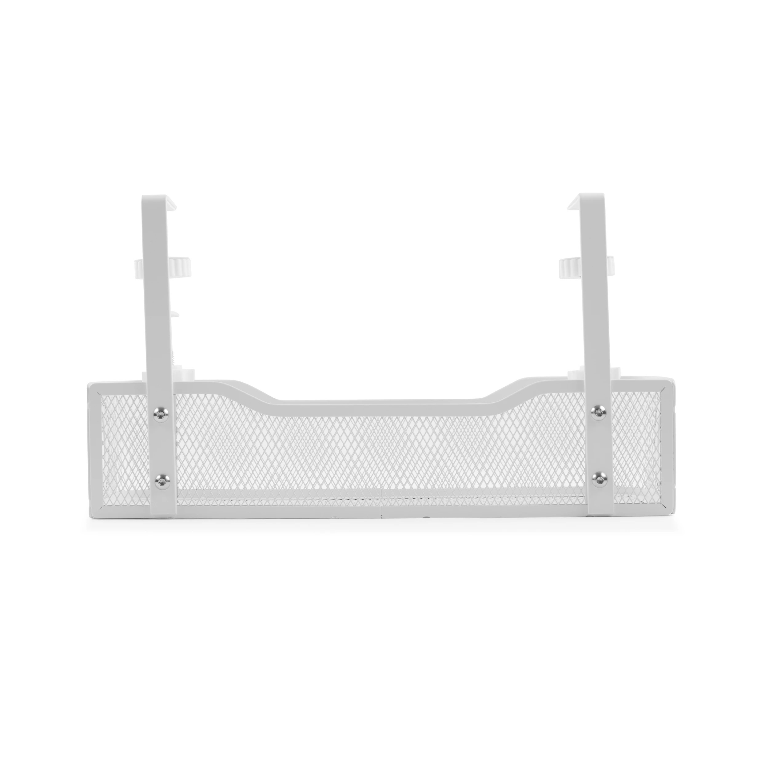 6 Desk Side Cord Organiser, 6 of 9