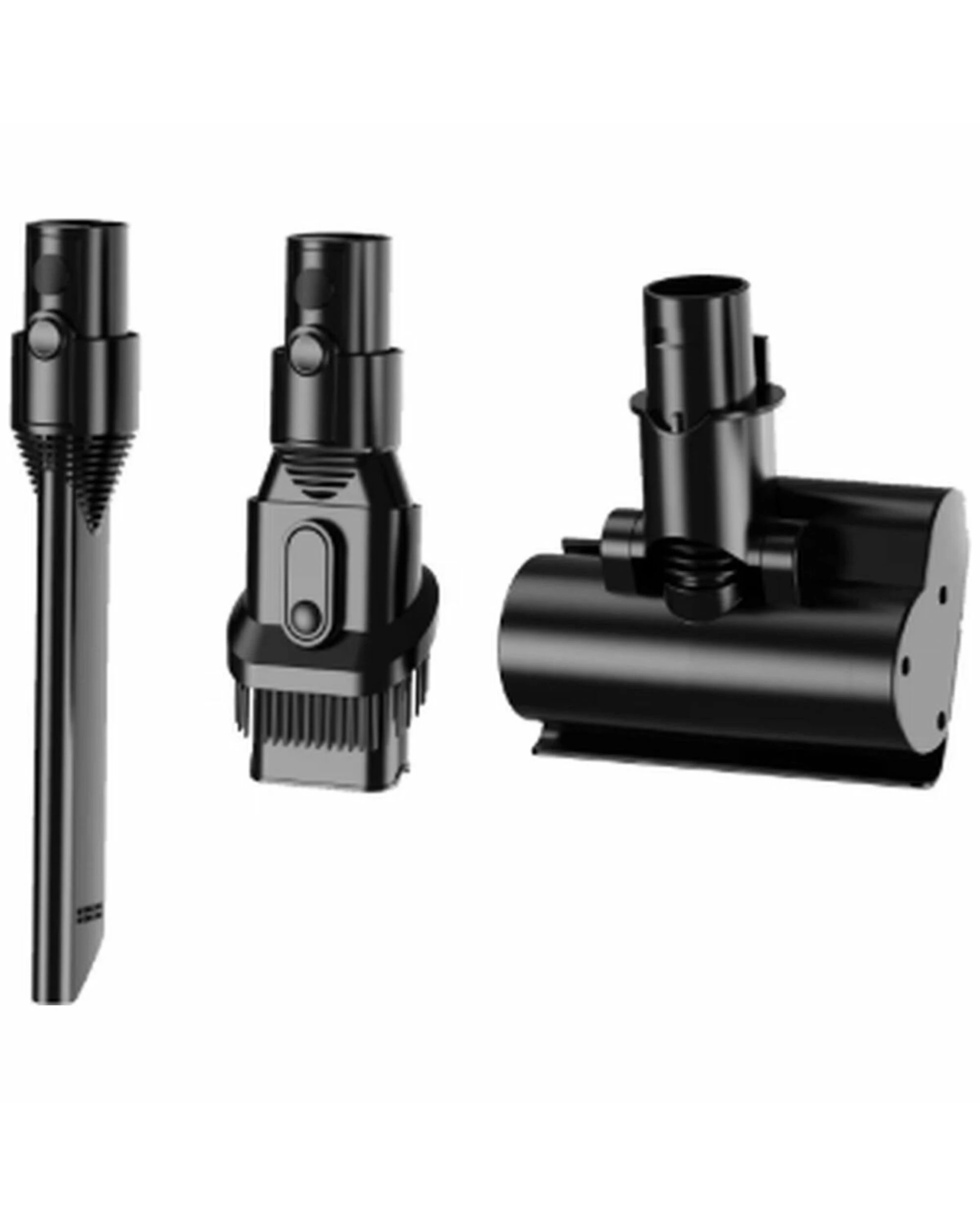 5 Airflo Station Vacuum Auto Empty Auto Charging, 5 of 5