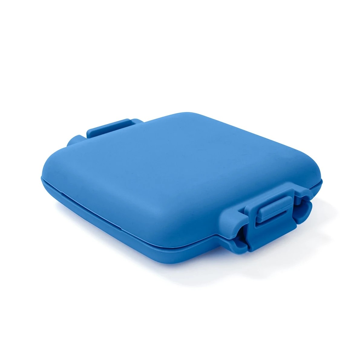 7 Microwave Toastie Maker - Blue, 7 of 11