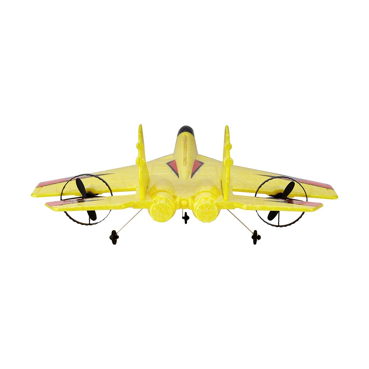 6 Radio Control Glider X-81, 6 of 10