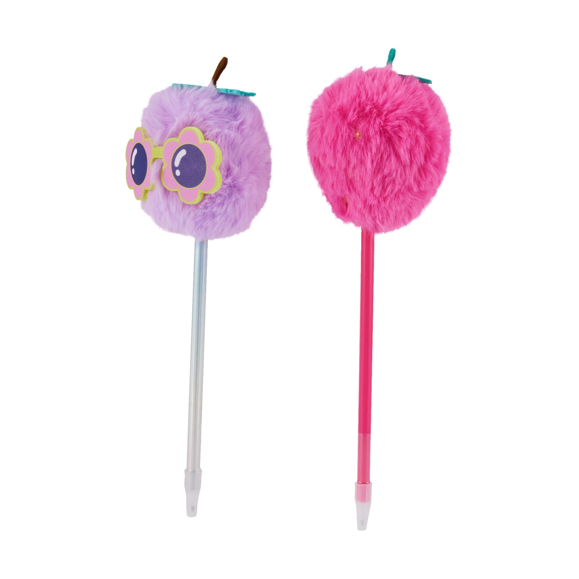 2 Fruity Fluffy Pen - Assorted, 2 of 9