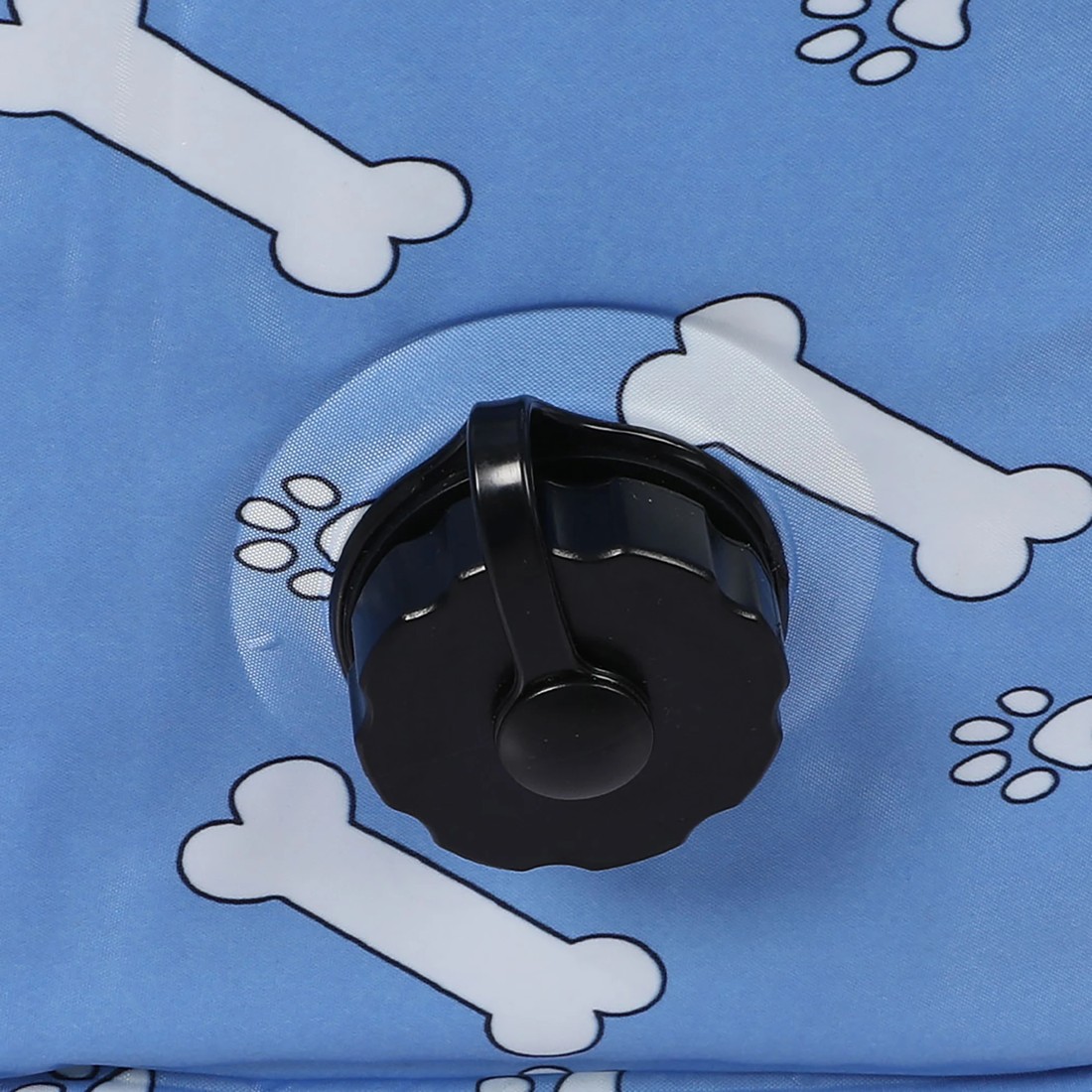 6 Pawz Foldable Dog Swimming Pool Large, 6 of 7