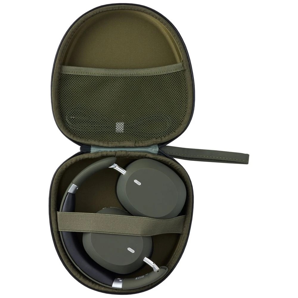 4 Otto On The Go Wireless ANC Headphones Green, 4 of 6