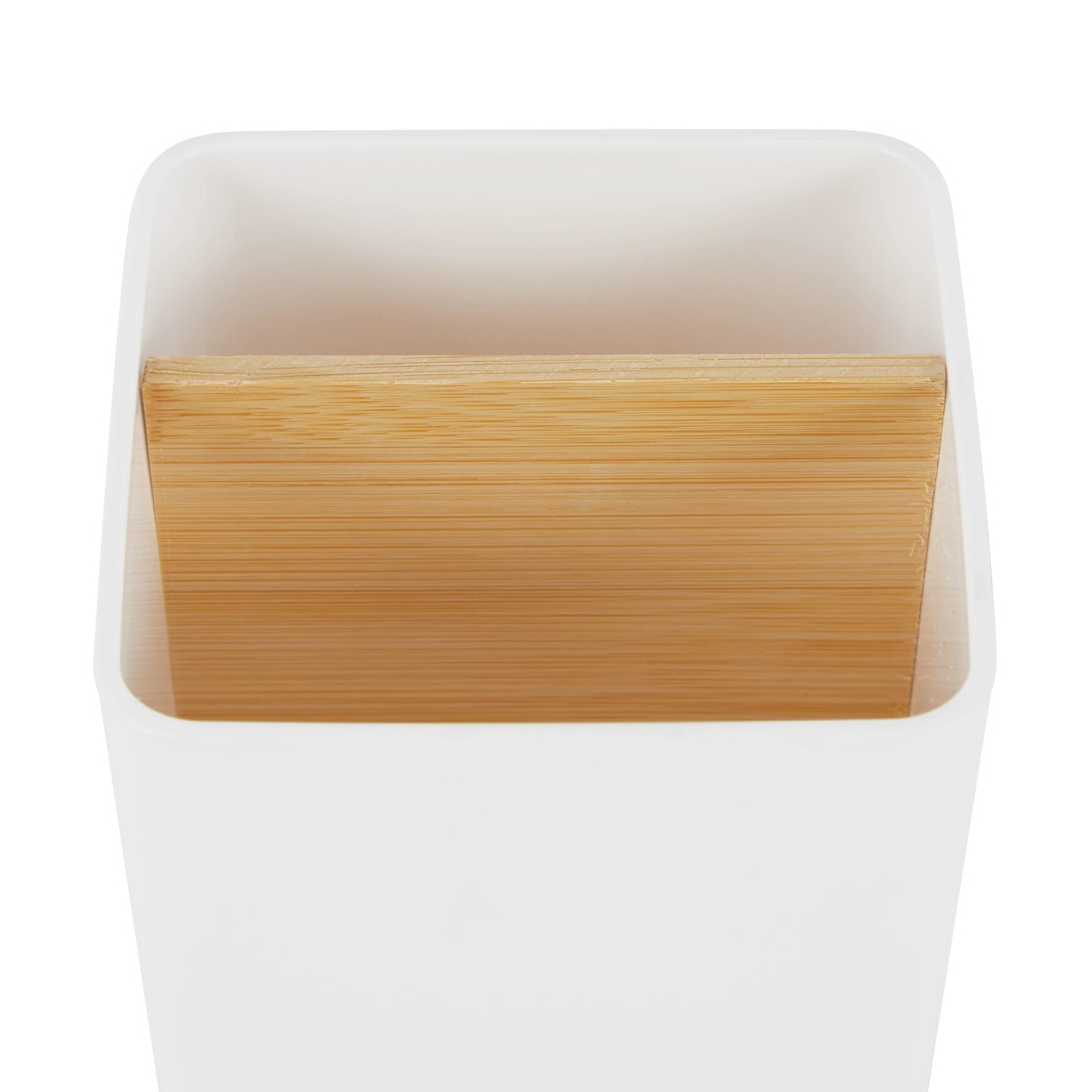 3 Pen Cup - White, 3 of 7