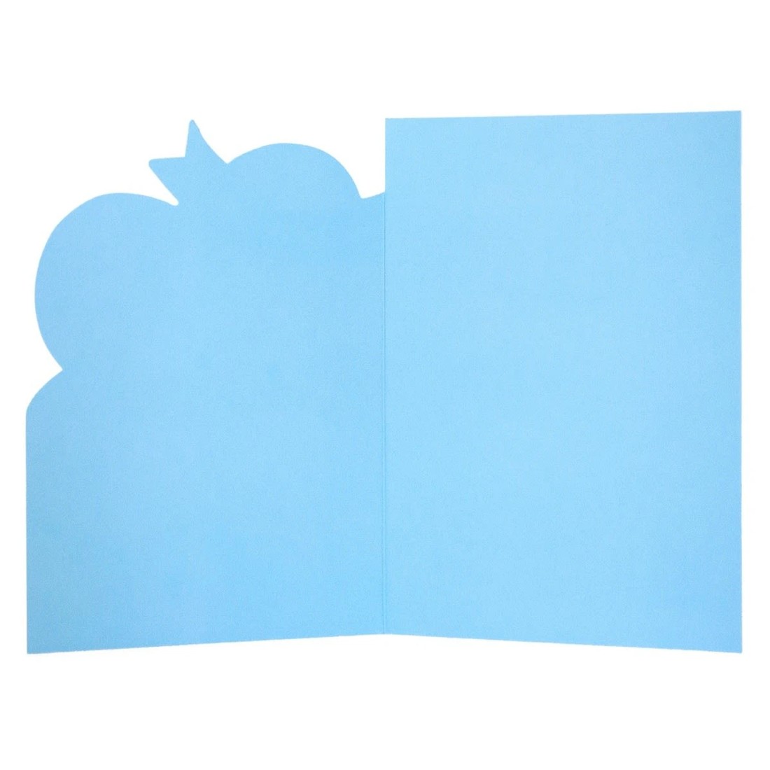 2 Hallmark Mother's Day Card - Smiling Flower, 2 of 3