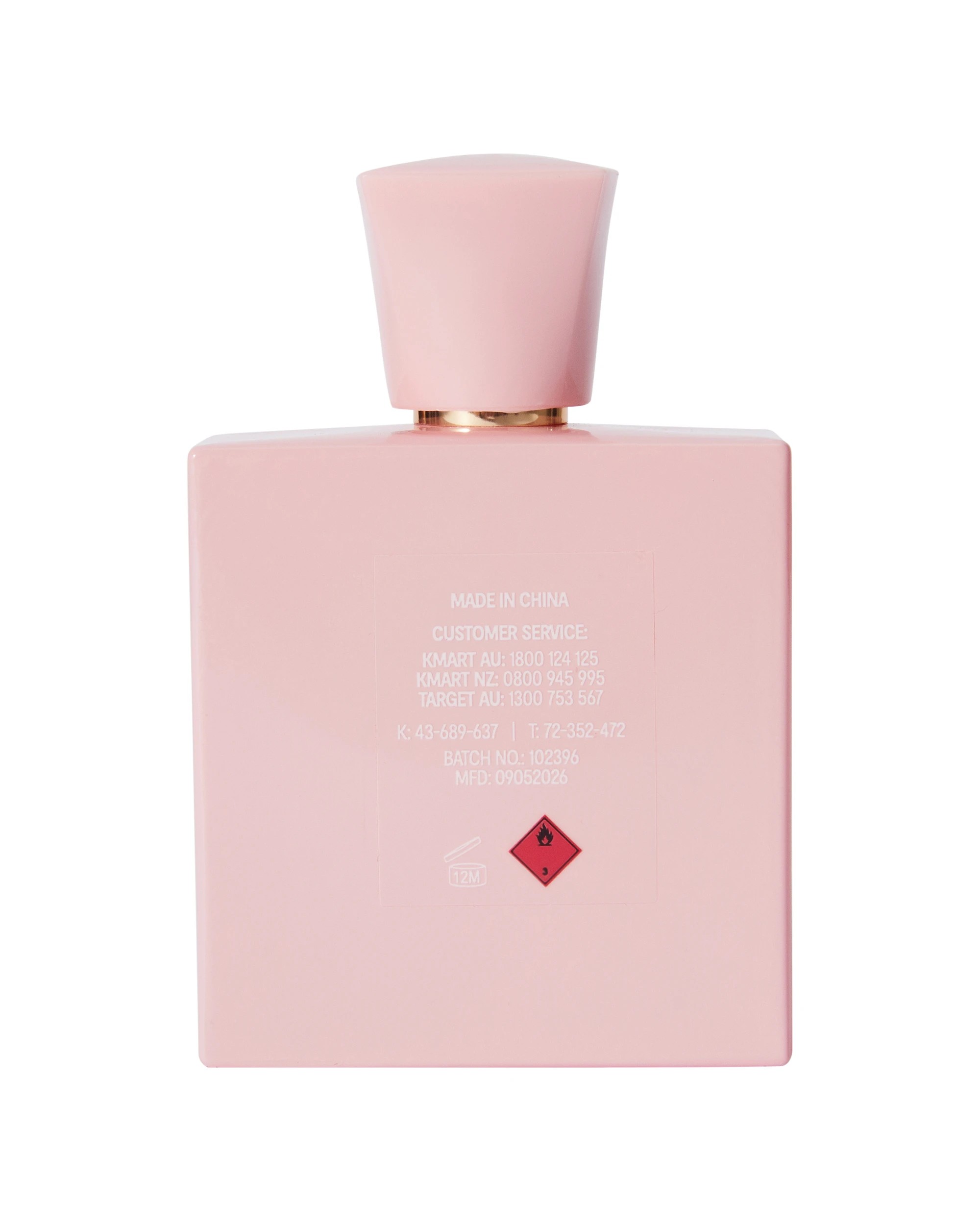 4 OXX Beauty Soft Sugar Eau De Parfum 50ml, 4 of 6
