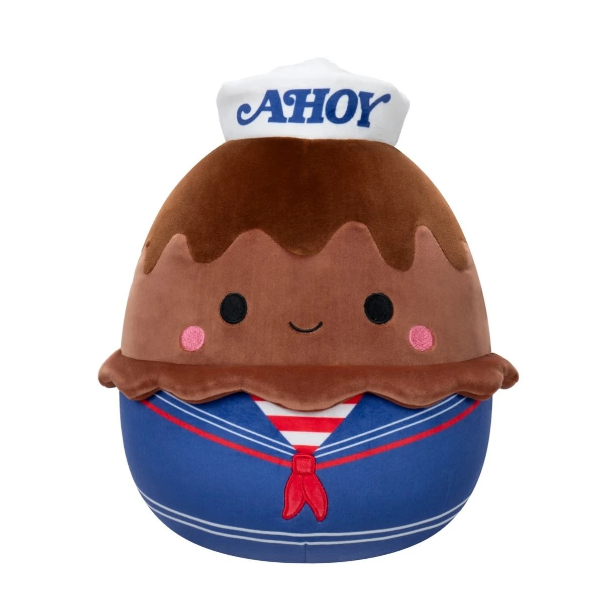 3 20cm Squishmallows Stranger Things Plush Toy - Assorted, 3 of 5