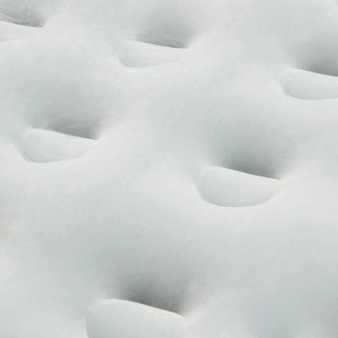 6 Built-In Foot Pump Air Mattress - Queen, 6 of 10