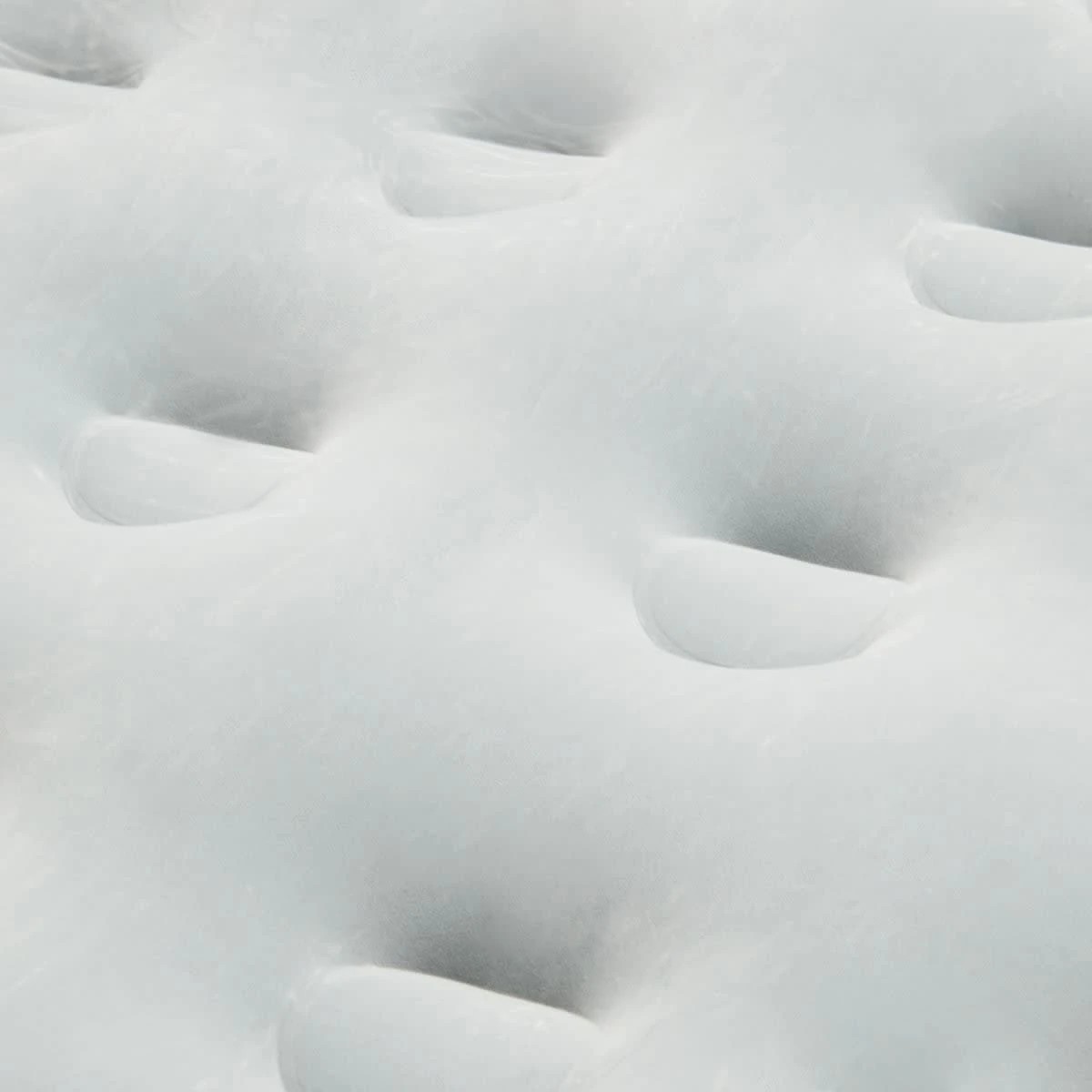 6 Built-In Foot Pump Air Mattress - Queen, 6 of 10